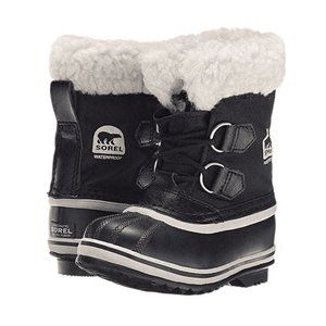 Childrens’ Yoot Pac™ Nylon Snow Boot NWT 13